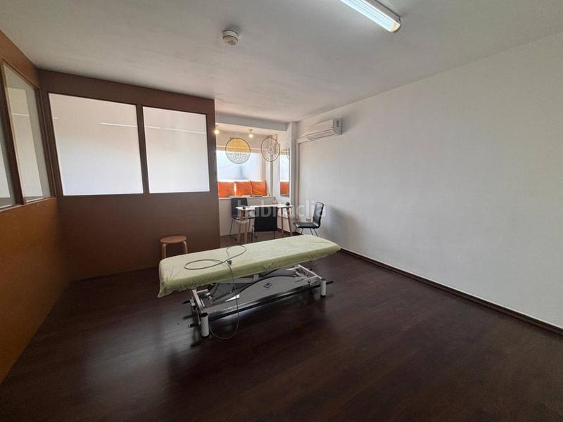 Foto 9996a137-b2f5-4908-8c0d-9030a02661b9. Location local commercial dans Fornells de la Selva