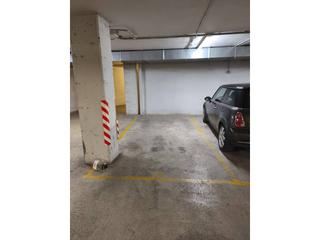 Lloguer Aparcament cotxe  Rutlla. Alquiler de parking en girona capital  calle rutlla eixample