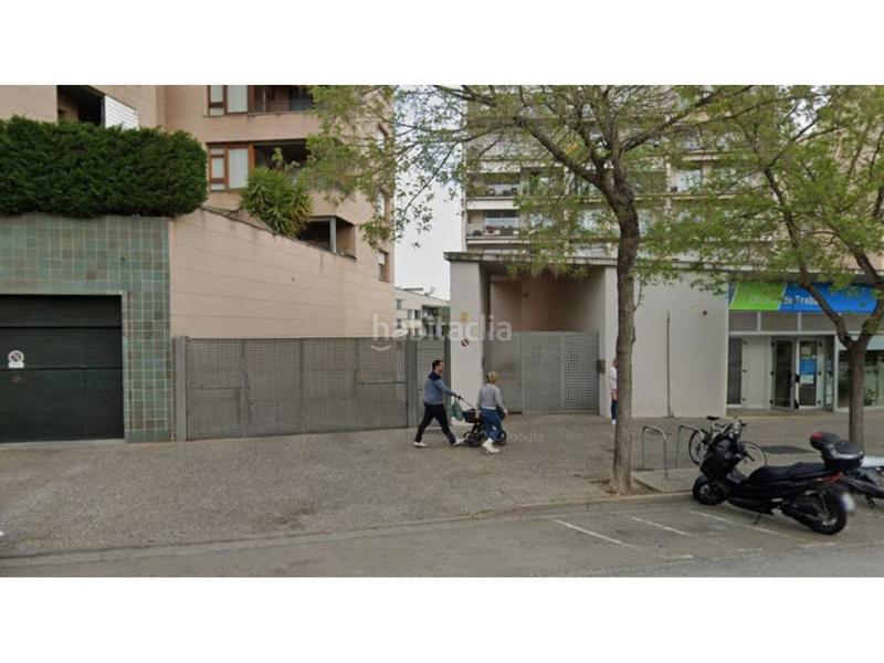 Foto 2e6d54ce-4b59-4b6b-a5a7-ddd734cbe959. Alquiler parking coche plaza parquing lluis pericot en Girona
