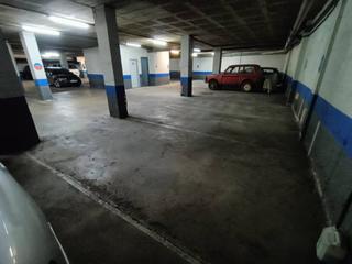 Miete Autoparkplatz  Doctor lluís pericot. Alquiler de plazas de parking en girona capital