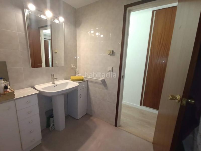 Foto 21bb30cd-325e-4344-98c2-1668f9d15ec3. Etagenwohnung mit heizung in Maçana Salt