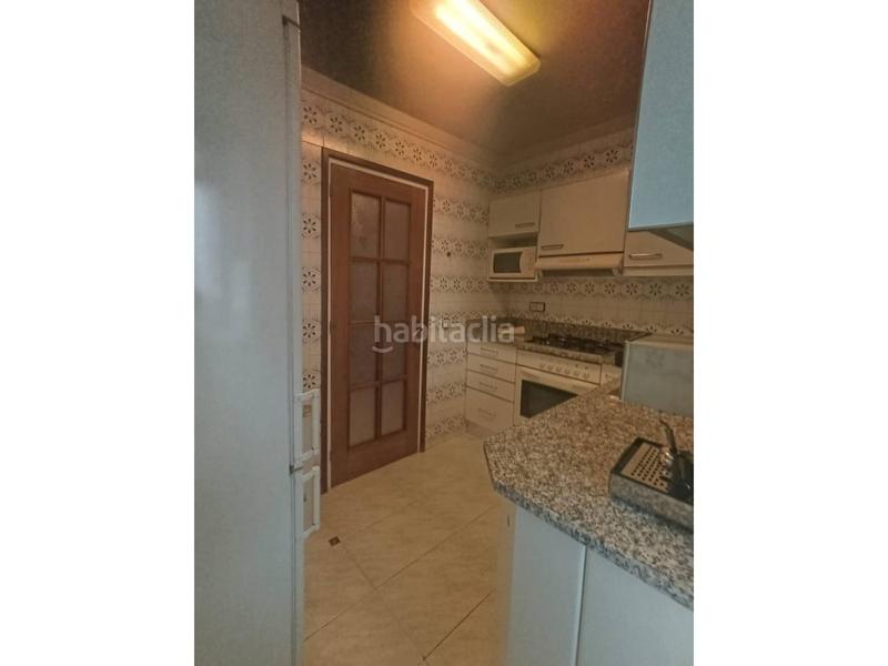 Foto 07c5e626-0f1a-467b-ba86-db08791c321b. Etagenwohnung mit heizung in Pont Major - Pedret - Campdorà Girona