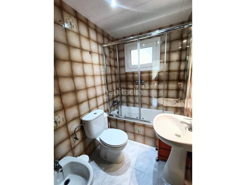 Foto 103f4578-3f6d-43ad-968f-28271a89676e. Etagenwohnung mit heizung in Pont Major - Pedret - Campdorà Girona