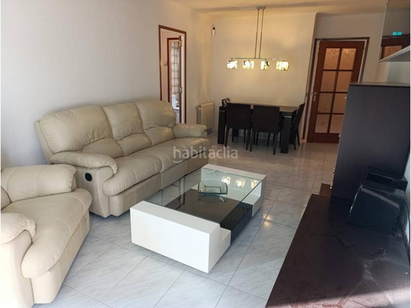 Foto 18cf57ec-3b78-4afa-91d0-07987f8d6172. Etagenwohnung mit heizung in Pont Major - Pedret - Campdorà Girona