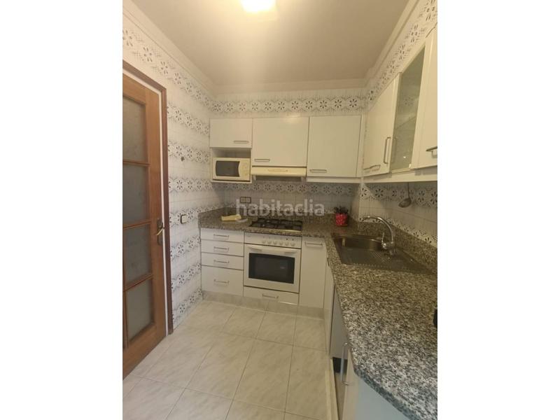 Foto 470d1b78-f0b5-4a9a-89f9-3a823415fe19. Etagenwohnung mit heizung in Pont Major - Pedret - Campdorà Girona