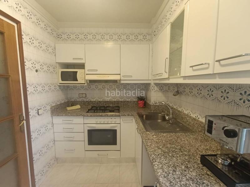 Foto 6ab0ca01-dc6b-4bfd-b123-5cb733a67949. Etagenwohnung mit heizung in Pont Major - Pedret - Campdorà Girona