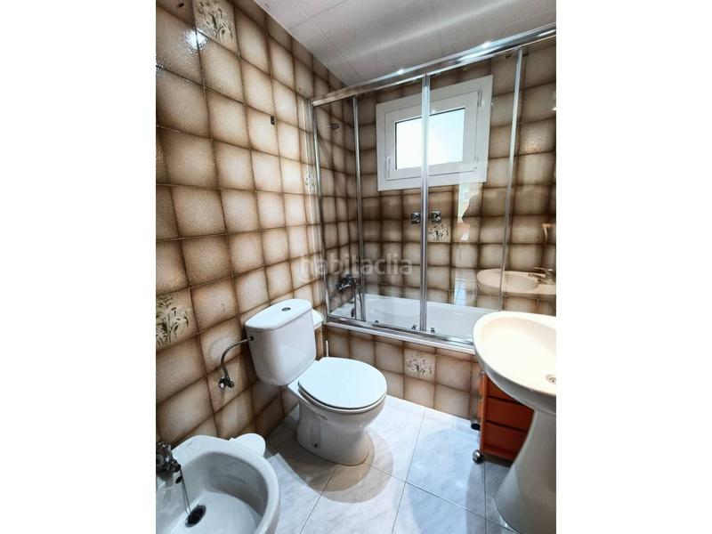 Foto a75240f5-9617-4b50-9bb1-89635da577e7. Etagenwohnung mit heizung in Pont Major - Pedret - Campdorà Girona