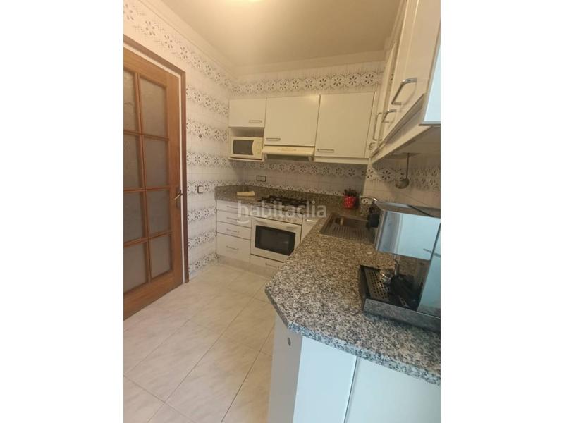 Foto aaa9a534-35ce-4509-a449-3333570750fd. Etagenwohnung mit heizung in Pont Major - Pedret - Campdorà Girona