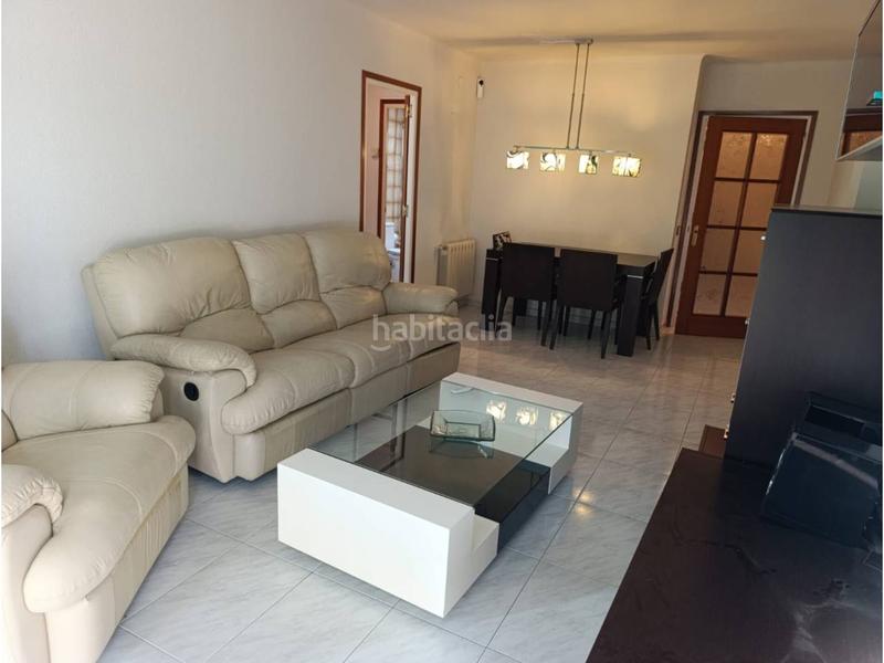 Foto ed7bee5a-d550-411f-a2d3-cc995cedbd62. Etagenwohnung mit heizung in Pont Major - Pedret - Campdorà Girona