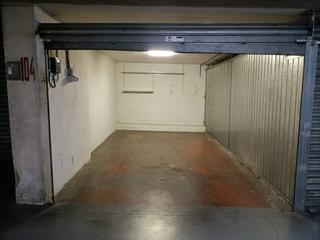 Posto auto  Josep pallach. Parking en venta en eixample  migdia  centro girona