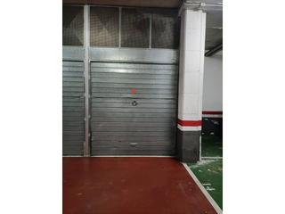 Affitto Posto auto  Avenida doctor lluís pericot. Alquiler de garaje en girona capital