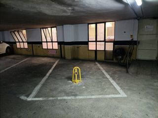 Autoparkplatz in Calle Bisbe Lorenzana 24
