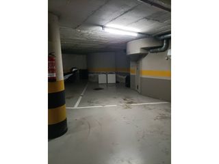 Autoparkplatz in Calle Figuerola 10
