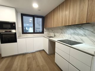 Affitto Appartamento in Montilivi. Alquiler de piso obra  nueva a estrenar en montilivipalau, giron