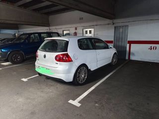 Autoparkplatz  Calle riu freser. Plaza de parking en venta en migdia casernes, girona capital  fr