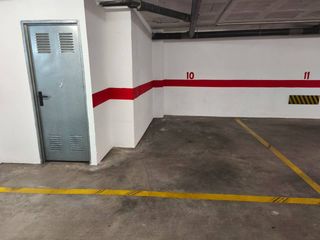 Location Parking voiture à Avenida doctor lluís pericot 68. Alquiler de plaza de parking en migdia casernes, girona capital