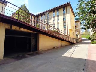 Aparcament cotxe  Jocs olimpics de barcelona. Parking en venta en montilivipalau