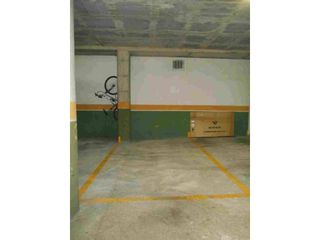 Parking voiture  Jaume marquès i casanova
