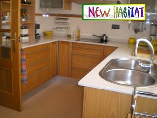 Etagenwohnung  Bulevard vicente blasco ibáñez