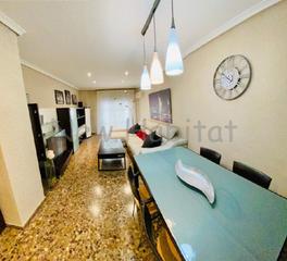Appartamento  Carrer d'alacant. Vive en residencial tranquilo