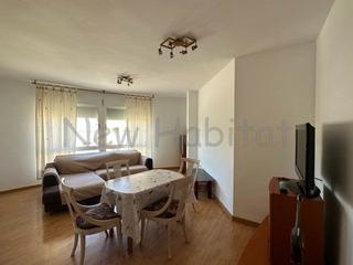 Appartement à Estadio Castalia