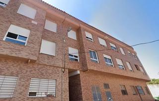 Appartement à Estadio Castalia