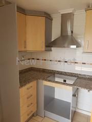 Etagenwohnung in Ciutat del Transport - La Salera