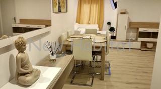 Etagenwohnung in Plaza Illes Columbretes