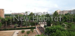 Appartement à Parque Geólogo José Royo Gómez