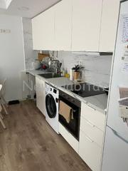 Etagenwohnung in Ciutat del Transport - La Salera