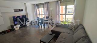 Appartement à Parque Geólogo José Royo Gómez