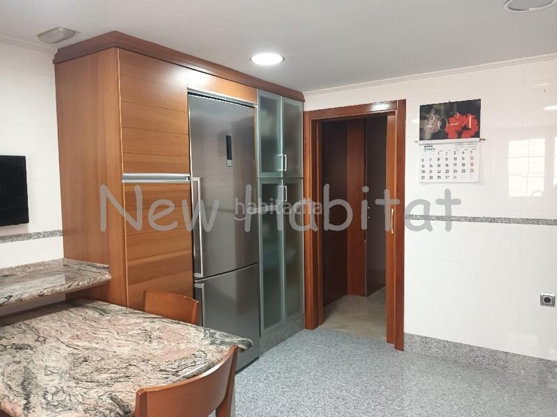 Foto 70229093-aea9-4b66-a645-bb9698ae588f. Casa adosada en Plaza Illes Columbretes Castellón de la Plana