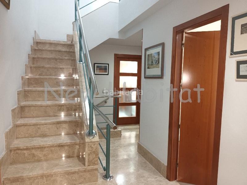 Foto 3b899ced-5267-462e-b9d9-c9db71023ec8. Casa adossada amb aparcament a Plaza Illes Columbretes Castellón de la Plana