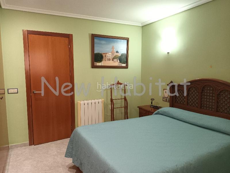 Foto 7875009d-8ab8-4879-9bb6-c98342f6ff5a. Casa adossada amb aparcament a Plaza Illes Columbretes Castellón de la Plana