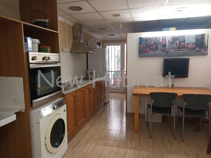 Foto 0ccaaa60-10a8-4348-bb66-4fcef44c2020. Maison jumelée avec parking dans Plaza Illes Columbretes Castellón de la Plana