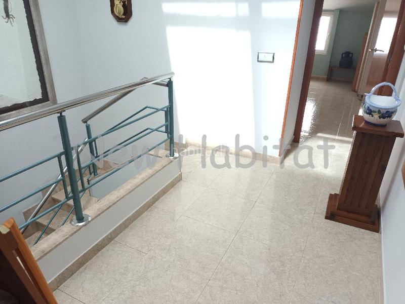 Foto 6adcde2a-67ef-44fc-8fab-c5aa2347ef02. Maison jumelée avec parking dans Plaza Illes Columbretes Castellón de la Plana