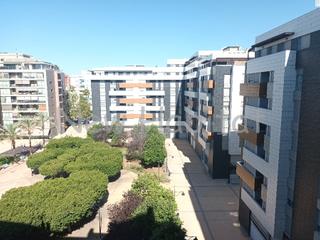Appartement à Zona Avenida del Mar