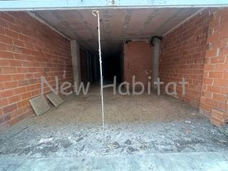 Business premise  Carrer d'herrero