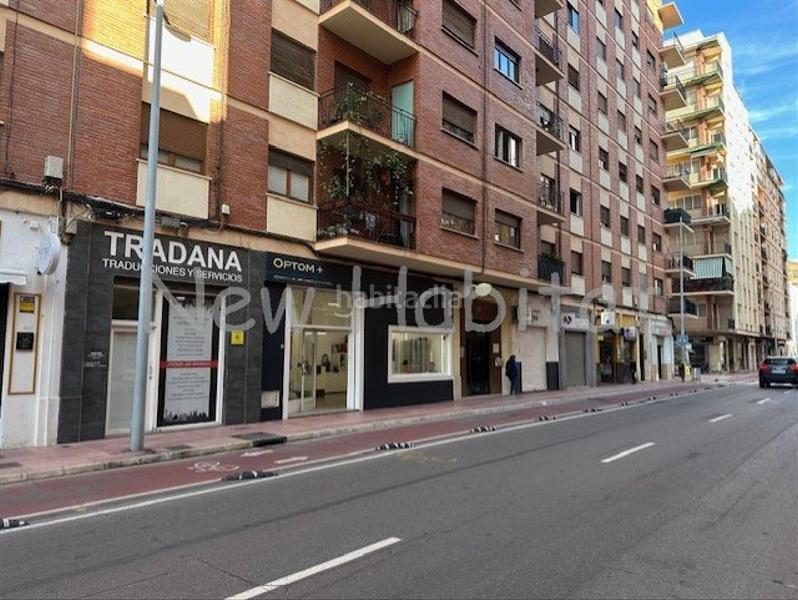 Foto 413188a4-a826-446a-be02-4e31b7c2b6b7. Local comercial en Hospital - Plaza del Real Castellón de la Plana