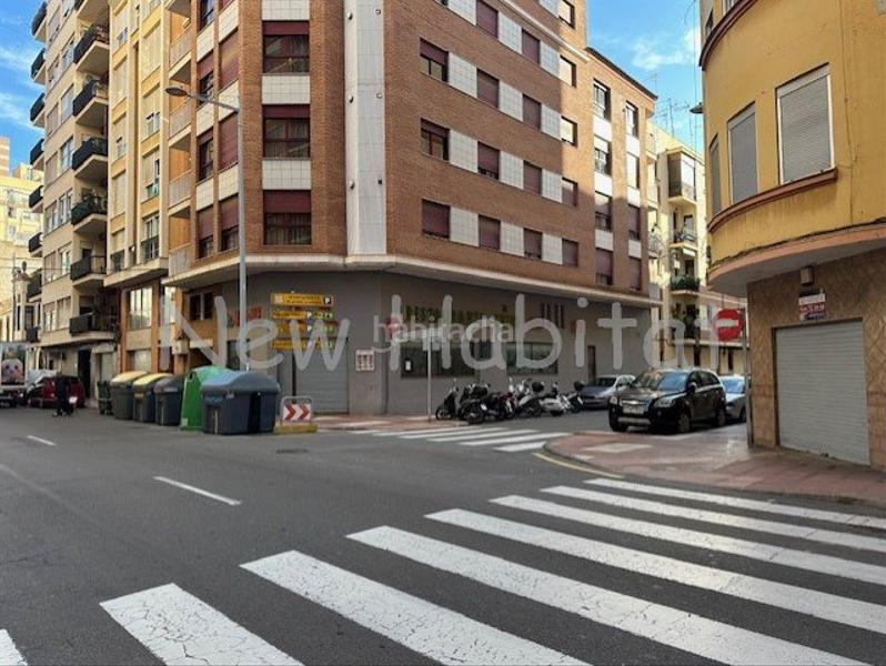 Foto 60a8ded7-251e-42df-8327-a507e140a8e7. Local comercial en Hospital - Plaza del Real Castellón de la Plana