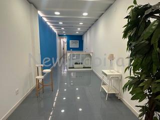 Geschäftsraum in Hospital - Plaza del Real