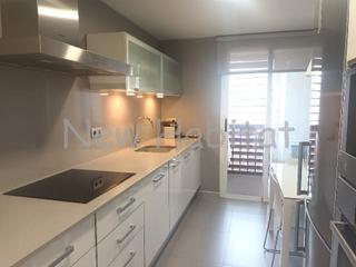Appartement à Plaza Illes Columbretes
