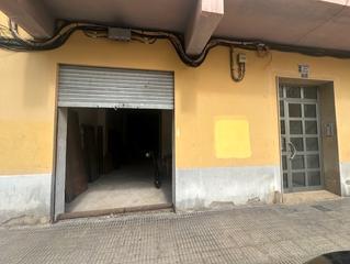 Local commercial à Ensanche - Parque del Oeste
