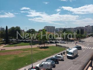 Appartement  Carrer maria teresa gonzàlez justo