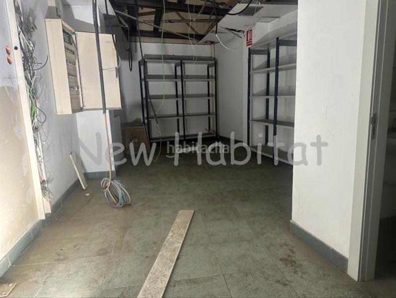 Foto 01d3ee34-3635-40e4-bf43-835bef361350. Business premise in Estación - Universidad Castellón de la Plana