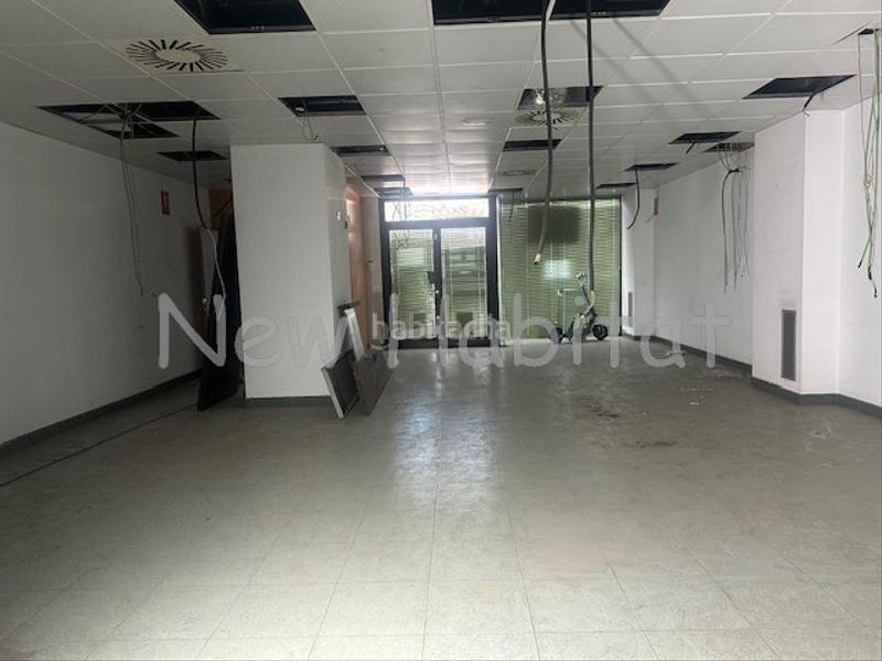 Foto 0d9c0ceb-1016-47f4-8eda-9e438978dc90. Business premise in Estación - Universidad Castellón de la Plana