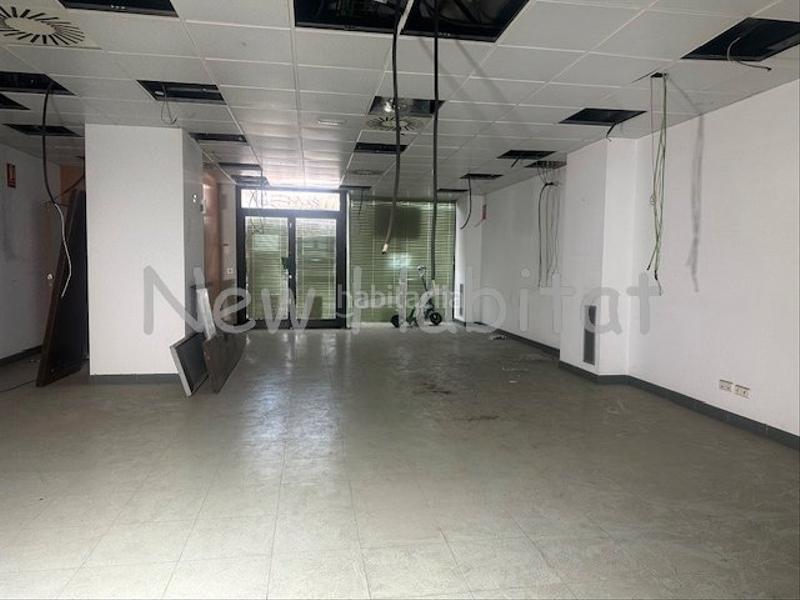 Foto 2f6c9b4a-e32d-4de8-b7af-1a09e42971fc. Business premise in Estación - Universidad Castellón de la Plana