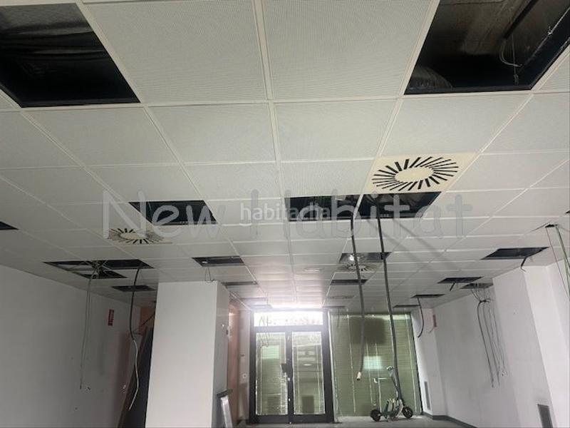 Foto 4e212f21-4f64-4d31-aa38-9960edced2ee. Business premise in Estación - Universidad Castellón de la Plana