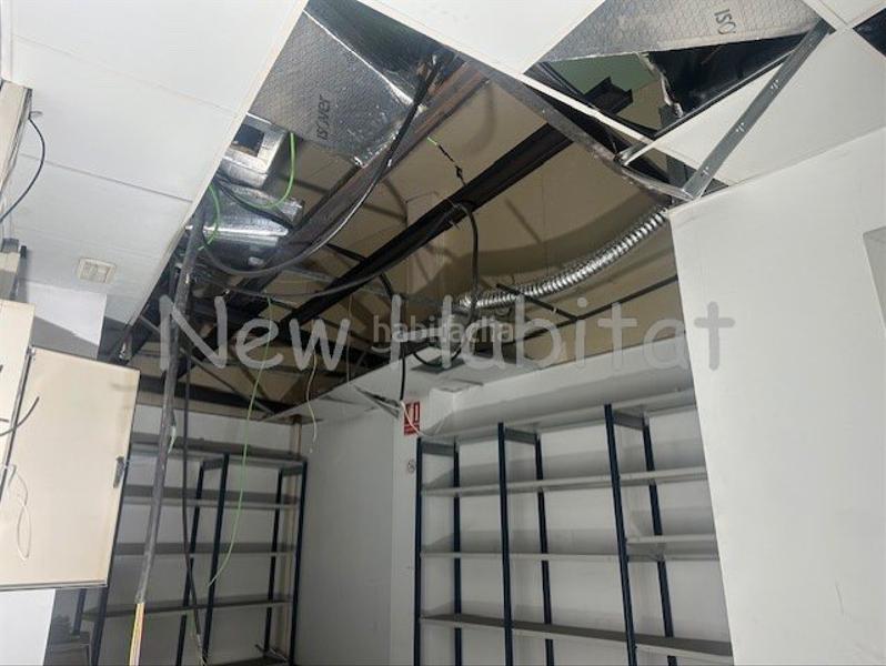 Foto 66c75111-8acb-432b-aac5-33339a945c69. Business premise in Estación - Universidad Castellón de la Plana