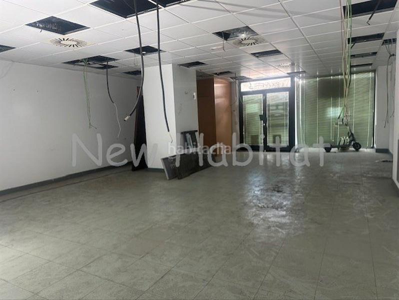 Foto 7f876ff6-2366-4b42-b774-24d6728ceded. Business premise in Estación - Universidad Castellón de la Plana